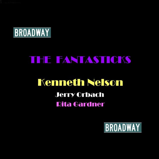 Jerry Orbach artist profile image