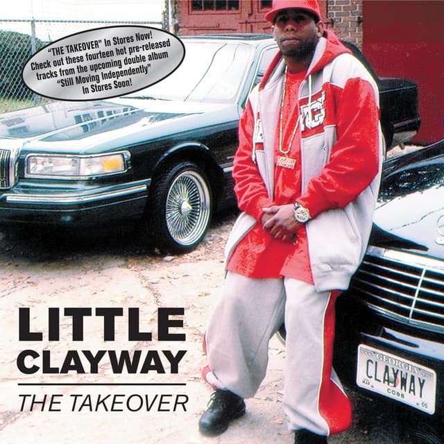 Little Clayway artist profile image
