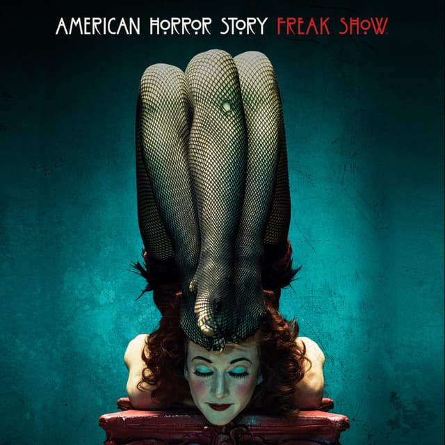 American Horror Story Cast artist profile image