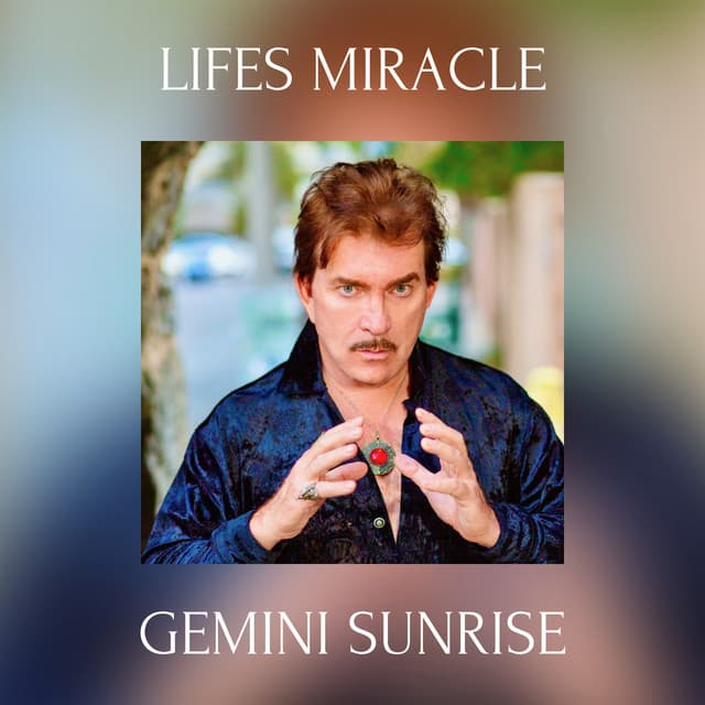 GEMINI SUNRISE artist profile image