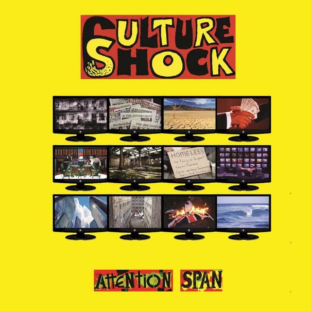 Culture Shock profile