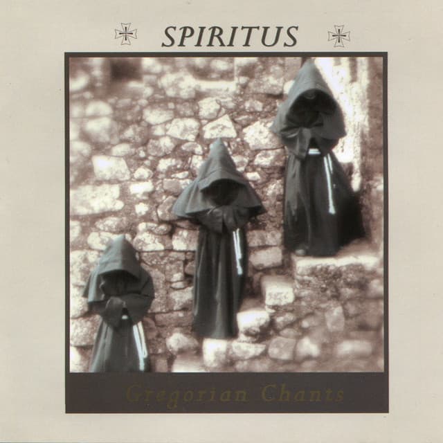 Spiritus artist profile image