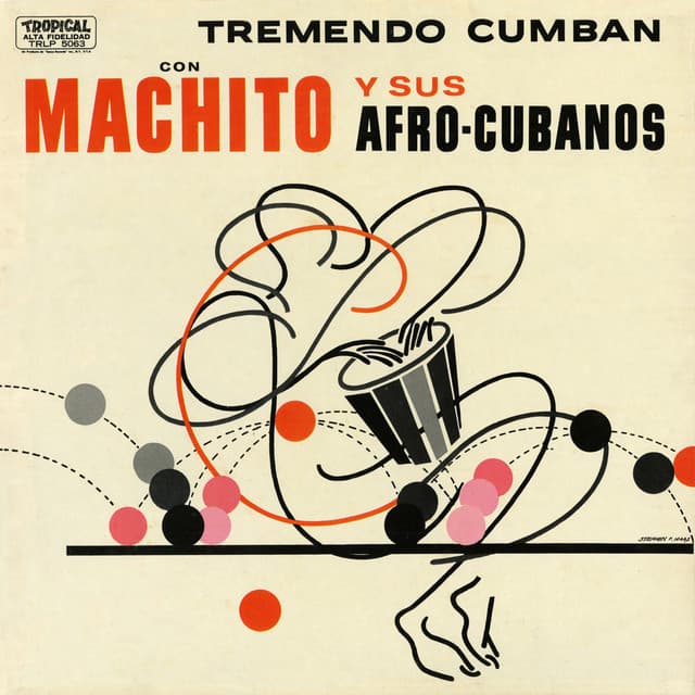 Machito & His Afro Cubans artist profile image