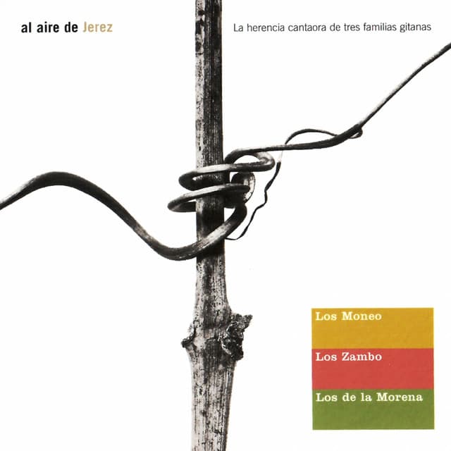 Los De La Morena artist profile image