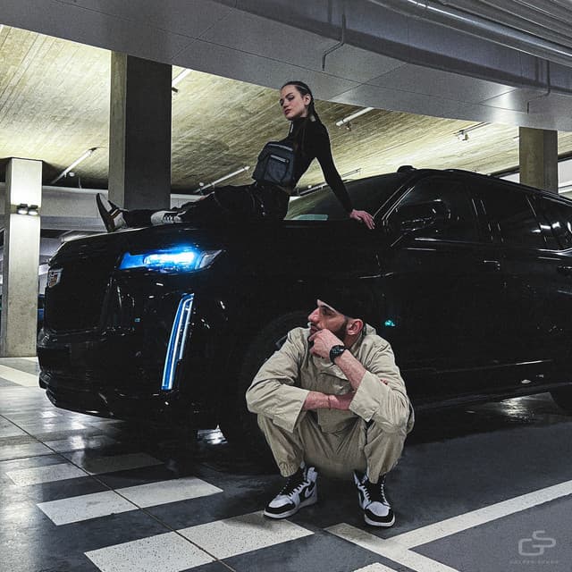 Jakone artist profile image