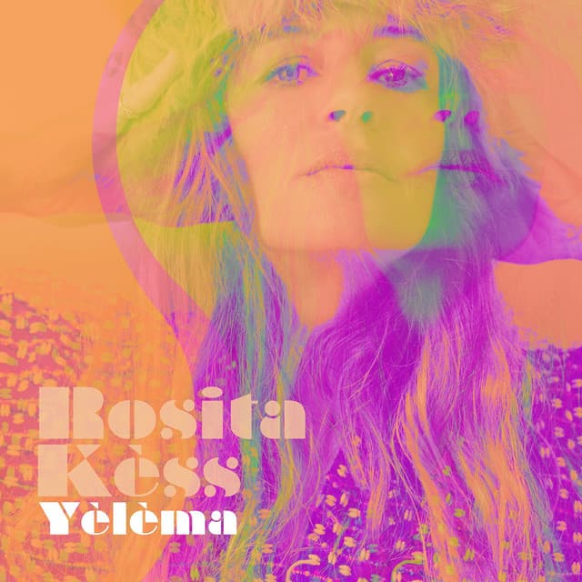 Rosita Kèss artist profile image