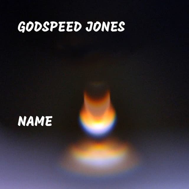 Godspeed Jones artist profile image