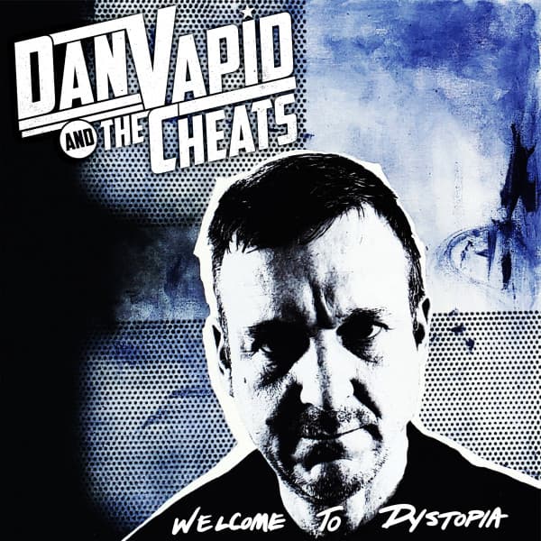 Dan Vapid & the Cheats artist profile image