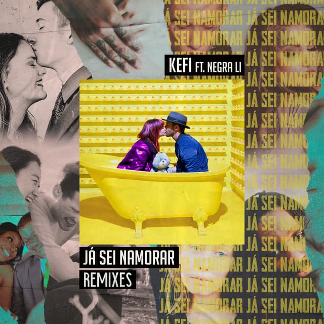KEFI artist profile image