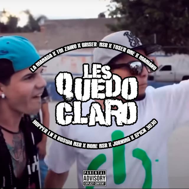 La Manada artist profile image