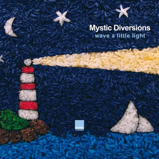 Mystic Diversions artist profile image