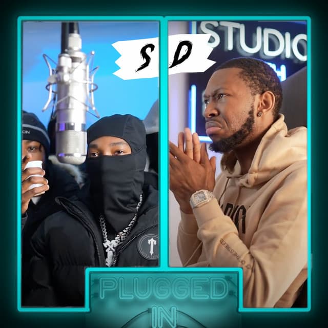 SD artist profile image