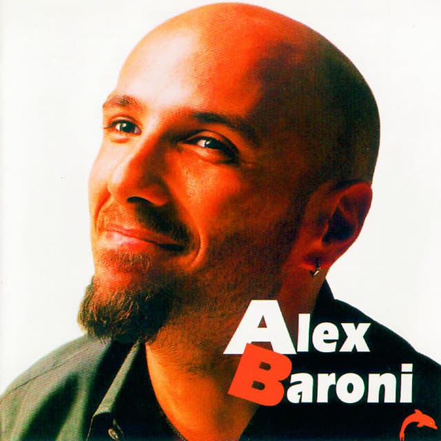 Alex Baroni artist profile image