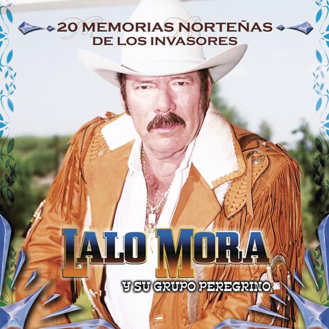 Lalo Mora's artist profile image
