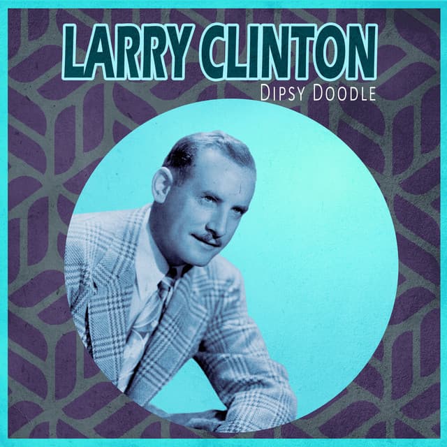 Larry Clinton artist profile image