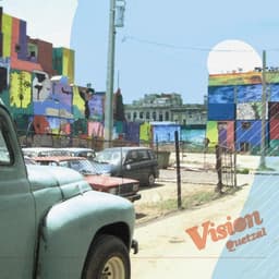 Quetzal's artist profile image