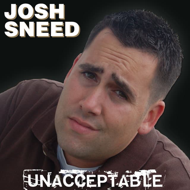 Josh Sneed artist profile image