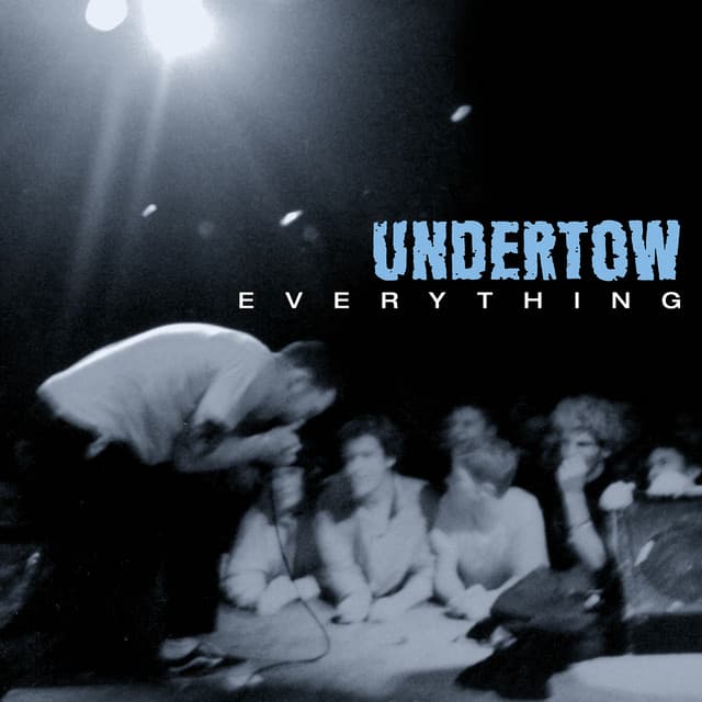 Undertow's artist profile image
