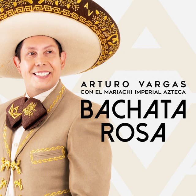 Arturo Vargas artist profile image