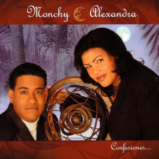 Monchy & Alexandra artist profile image
