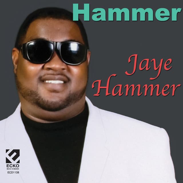 Jaye Hammer artist profile image