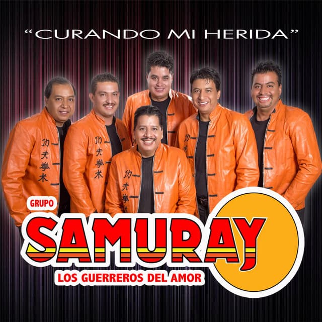 Grupo Samuray artist profile image