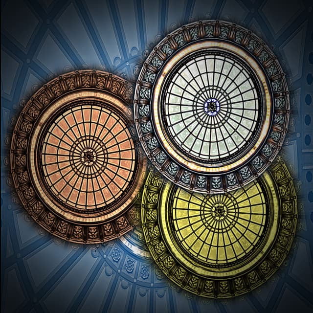 Meditasjon artist profile image