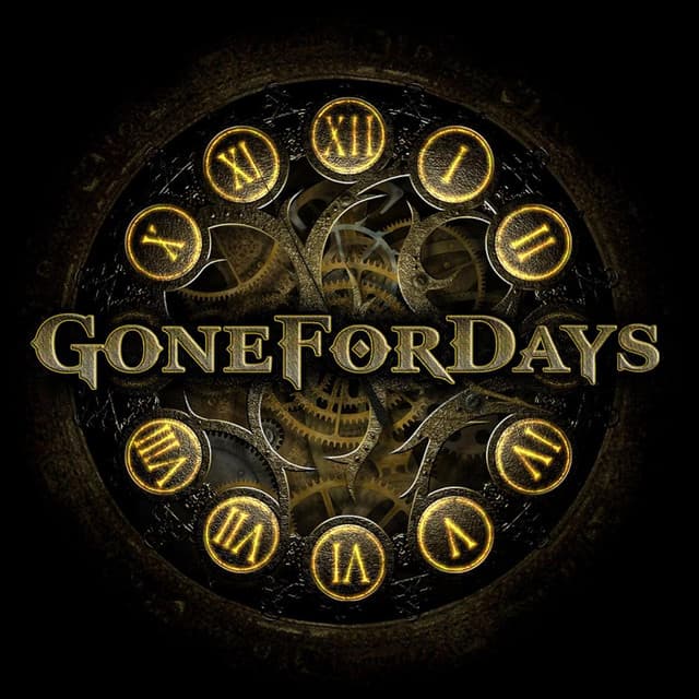 Gone for Days artist profile image