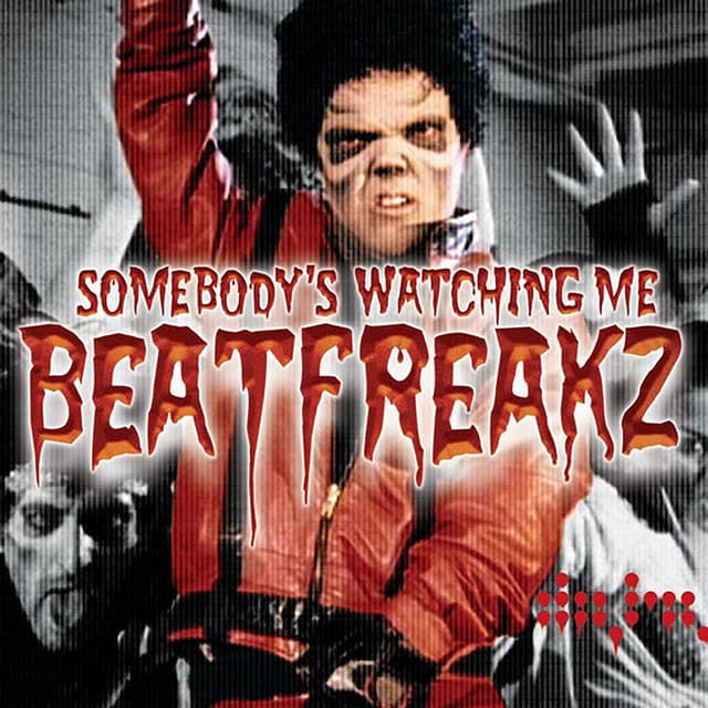 BeatFreakz artist profile image