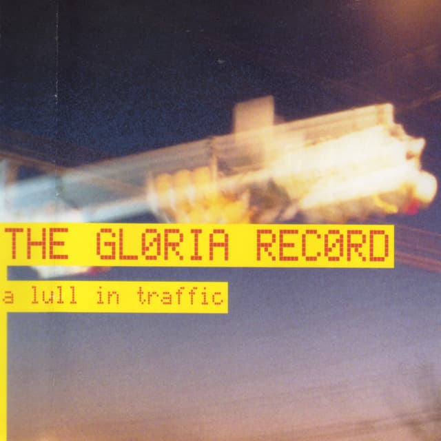 The Gloria Record's artist profile image
