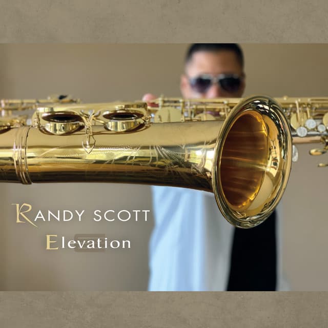 Randy Scott artist profile image