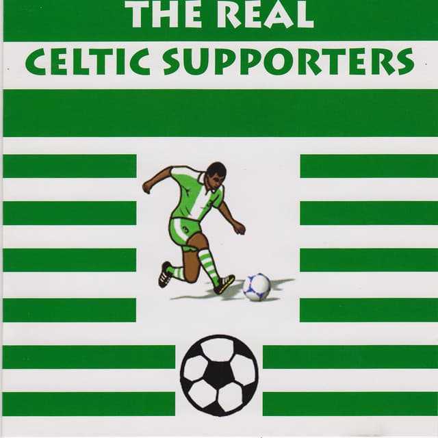 The Real Celtic Supporters artist profile image