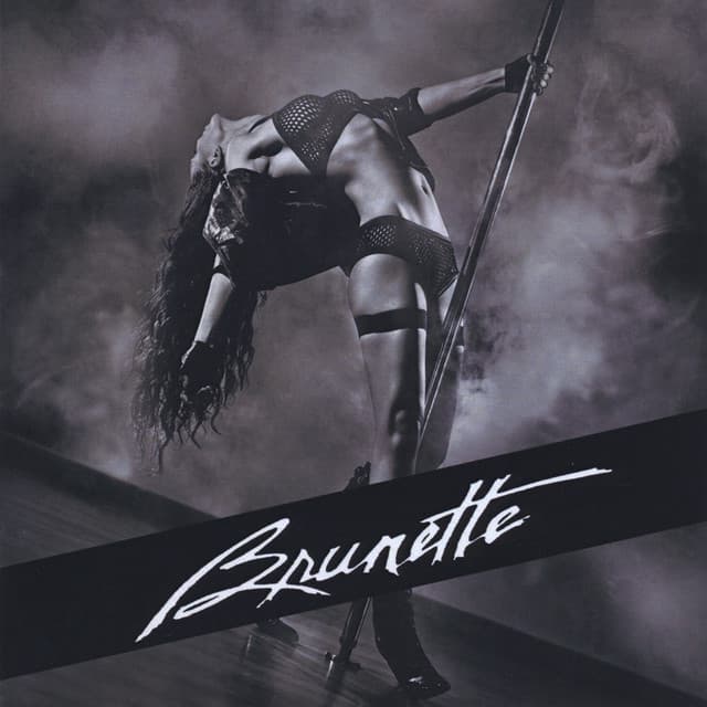 Brunette artist profile image