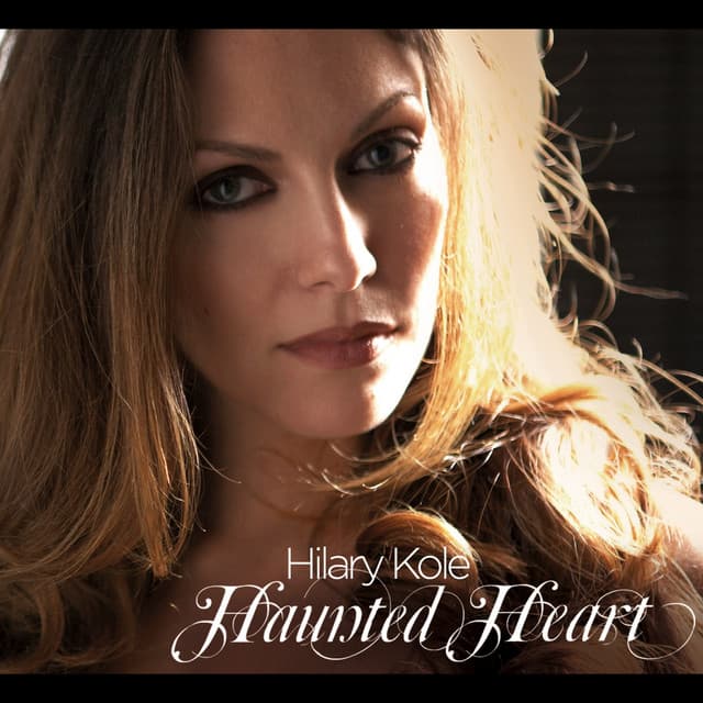 Hilary Kole artist profile image