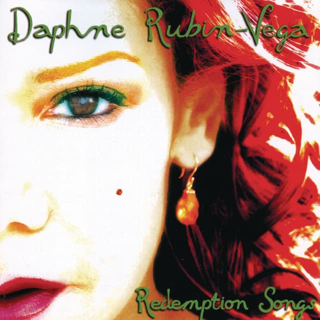 Daphne Rubin-Vega artist profile image