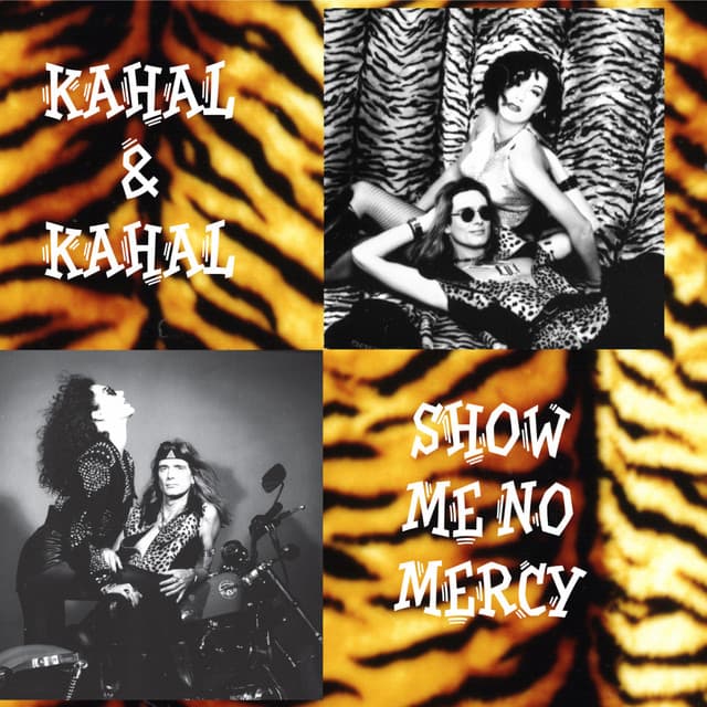 Kahal artist profile image