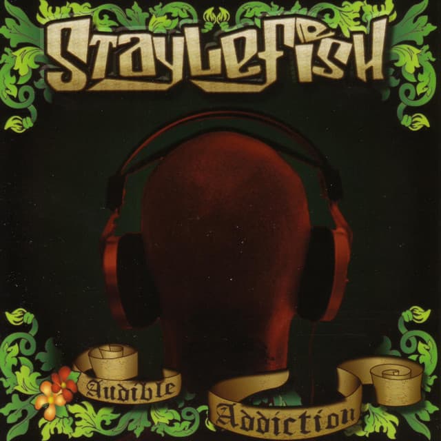 Staylefish artist profile image