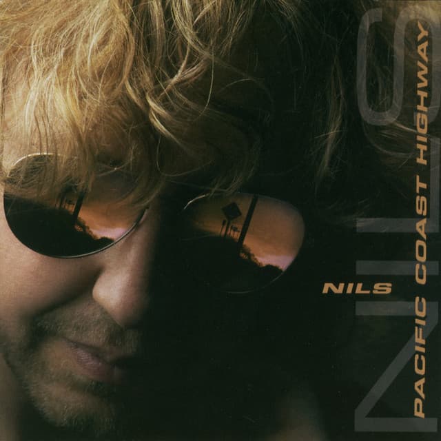 Nils artist profile image