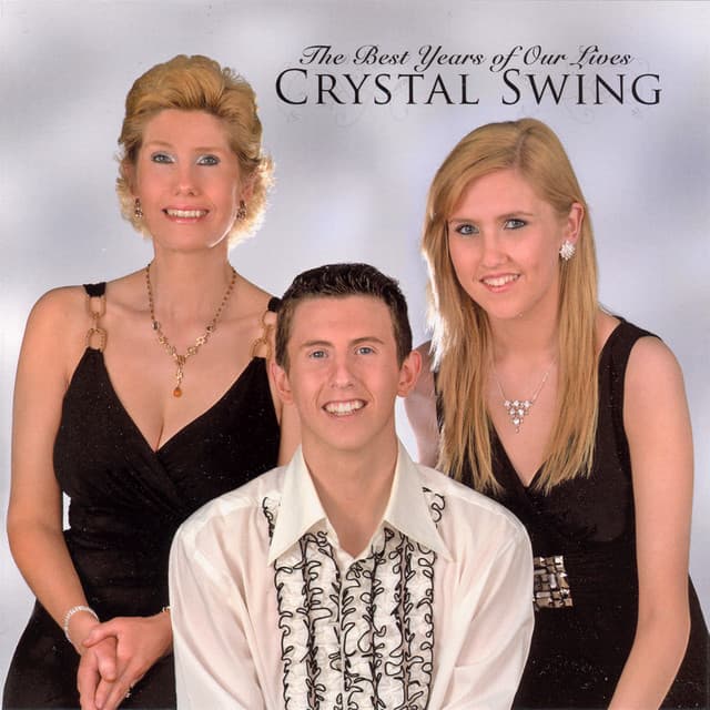 Crystal Swing artist profile image