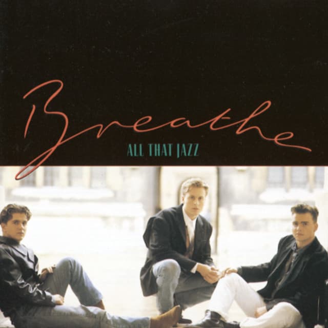 Breathe artist profile image