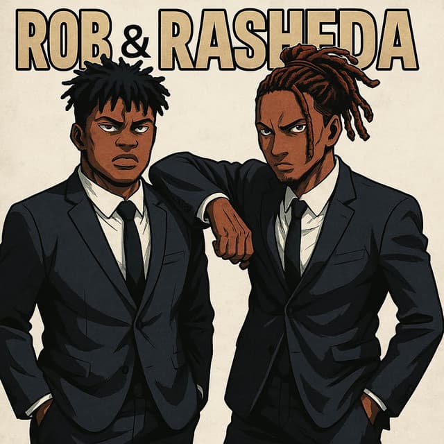 Rasheda De'Loach artist profile image