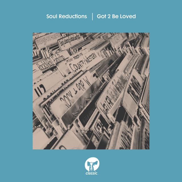 Soul Reductions artist profile image