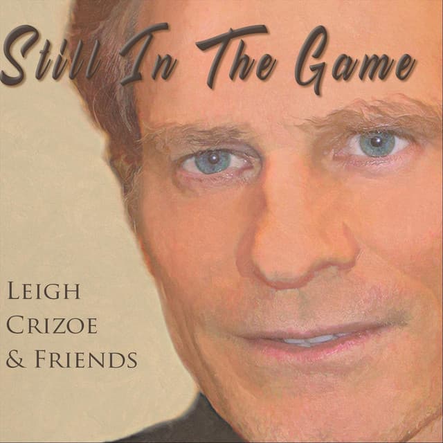 Leigh Crizoe artist profile image