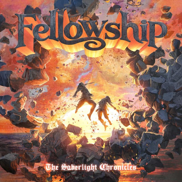 Fellowship artist profile