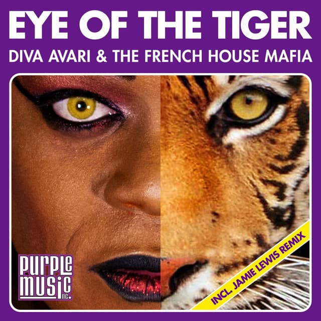 Diva Avari artist profile image