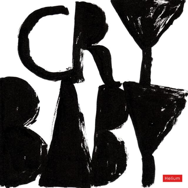 Crybaby artist profile
