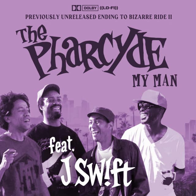 J Sw!ft artist profile image