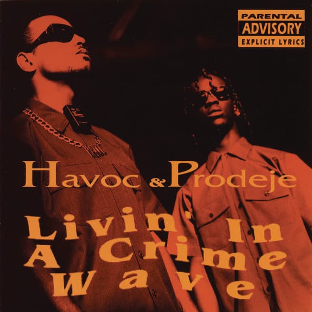 Havoc & Prodeje artist profile image