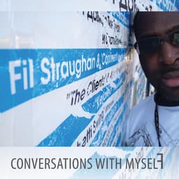 FiL Straughan's artist profile image