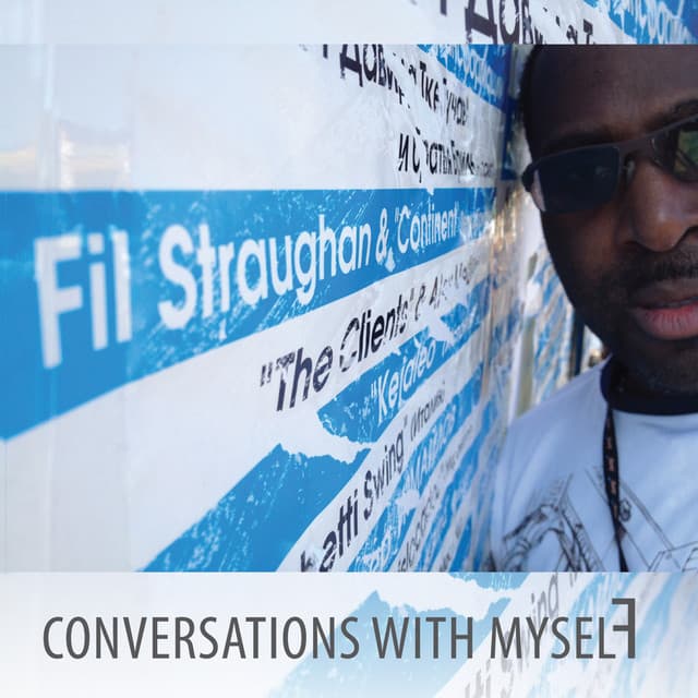 FiL Straughan artist profile image
